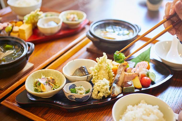 みなみ御膳