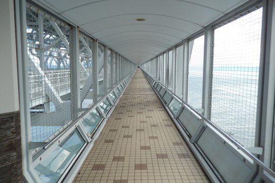 渦の道