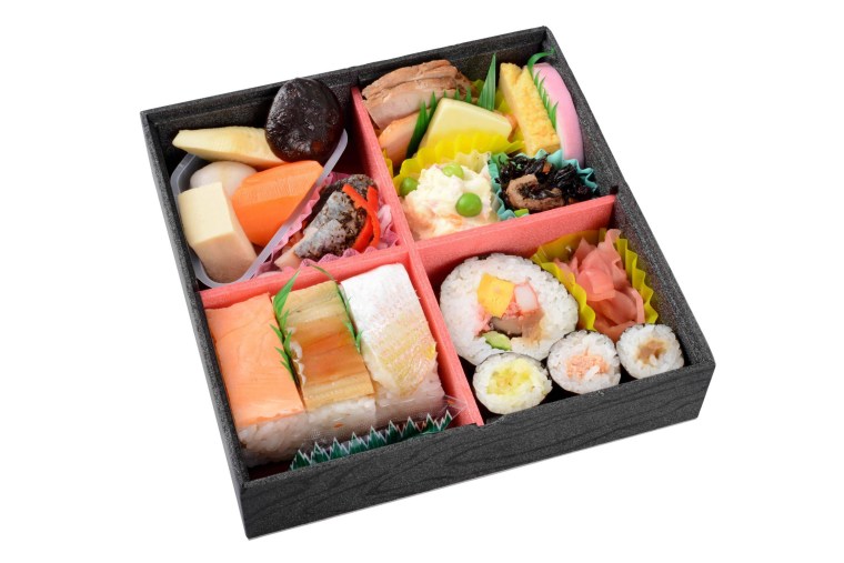 つまんでよし、食べてよし「酒肴弁当」