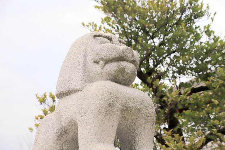 赤城神社