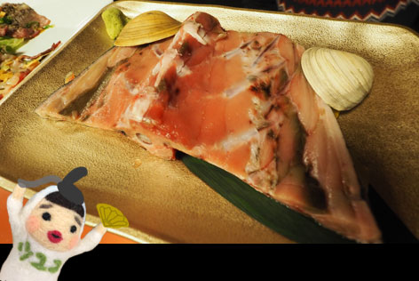 食事①