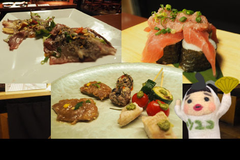 食事②