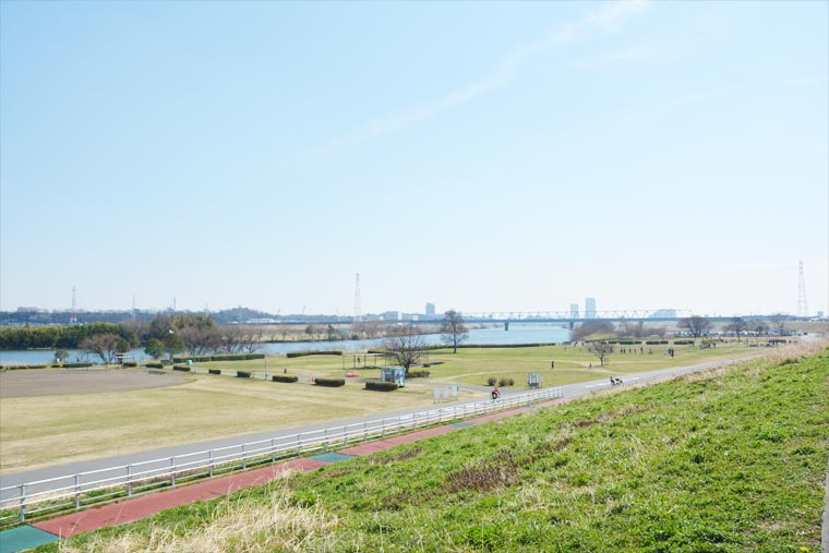 江戸川