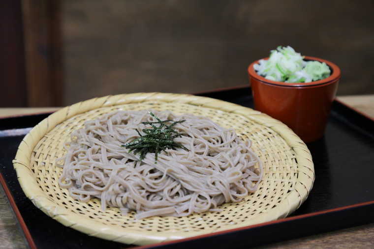 妻籠宿 俵屋里久