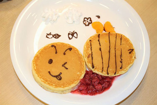 ツインリンクもてぎ カフェレストランオーク