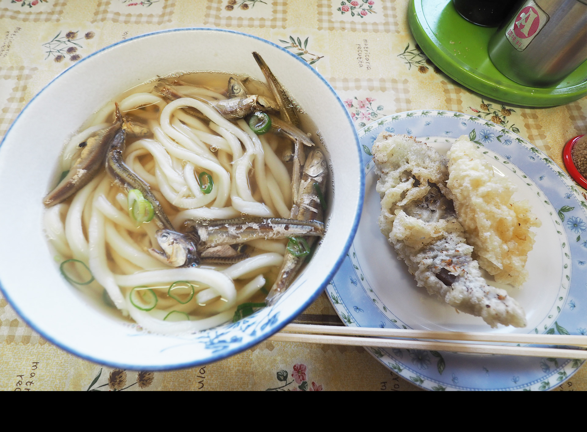うどん