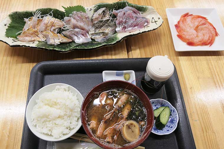 輪島朝市 のと×能登