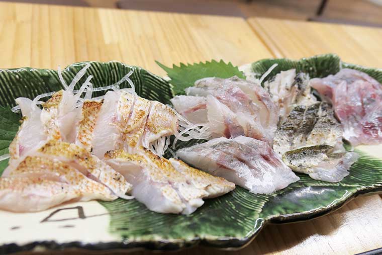 輪島朝市 のと×能登
