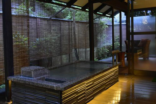 鬼怒川温泉 鬼怒川プラザホテル