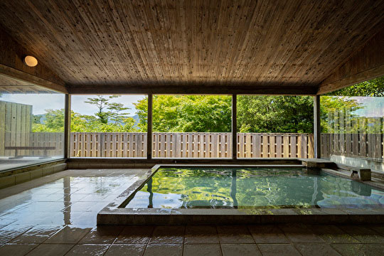 箱根リトリート fore(フォーレ)