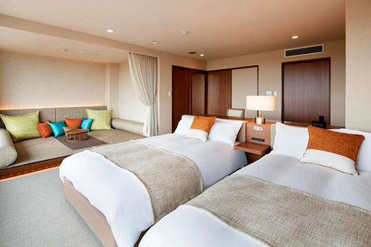 NEMU RESORT(ネムリゾート)