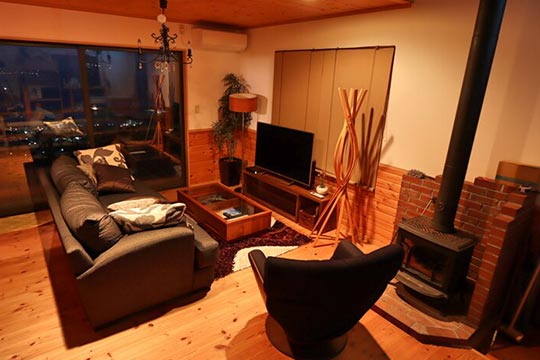 IZU‐ATAMI Ocean‐View House