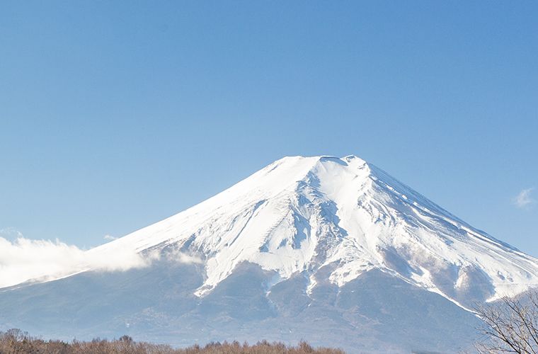 山中湖 周辺観光