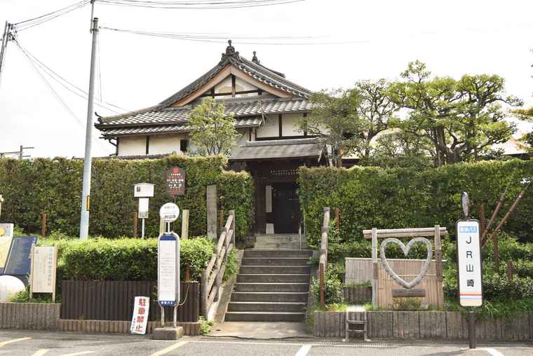 妙喜庵