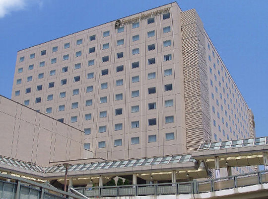 オリエンタルホテル東京ベイ