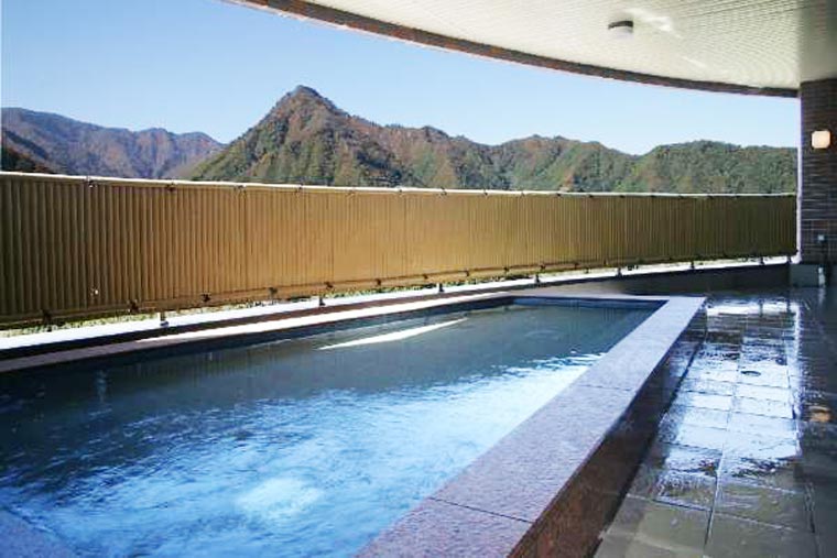 エンゼルグランディア越後中里(越後湯沢)