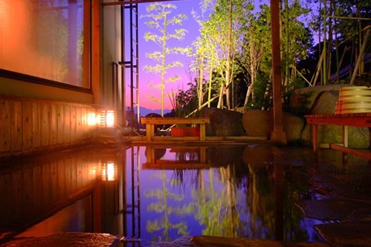 渋温泉 春蘭の宿 さかえや