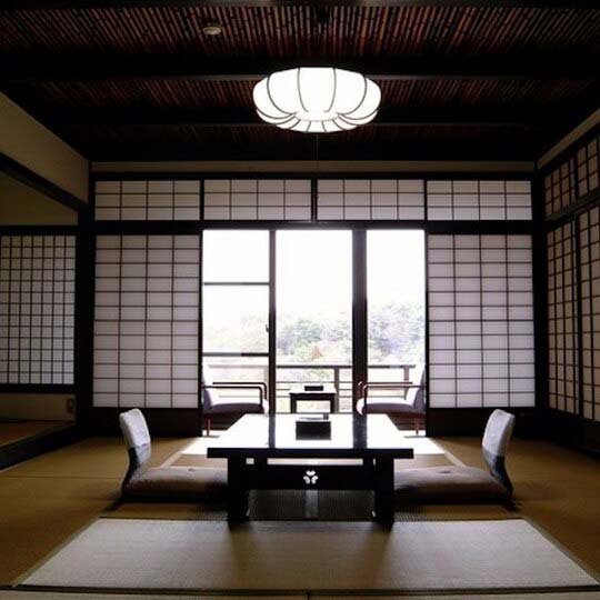 有馬温泉 元湯 古泉閣