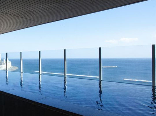 熱海温泉 HOTEL MICURAS(ホテルミクラス)