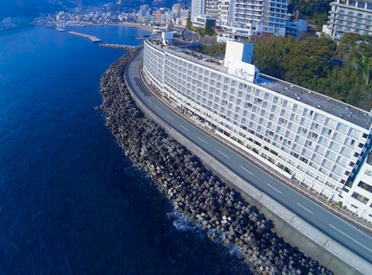 ホテルリゾーピア 熱海