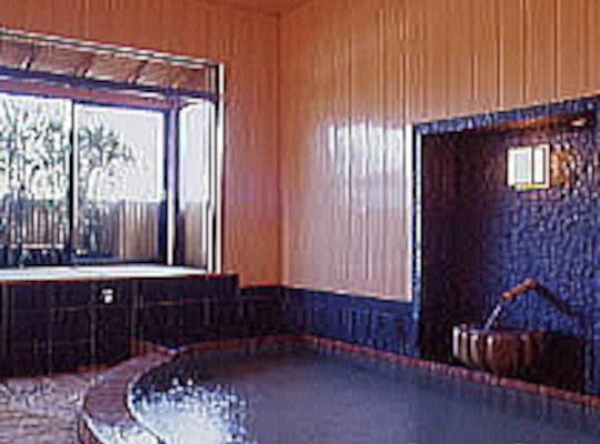 熱海・網代温泉 網代観光ホテル
