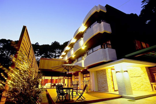 熱海温泉 Relax Resort Hotel(リラックスリゾートホテル)
