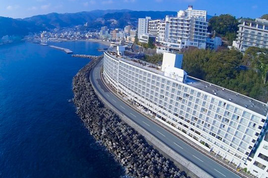 ホテルリゾーピア 熱海