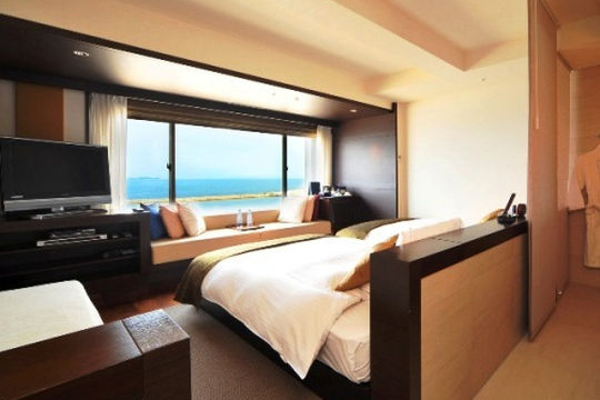 熱海温泉 HOTEL MICURAS(ホテルミクラス)