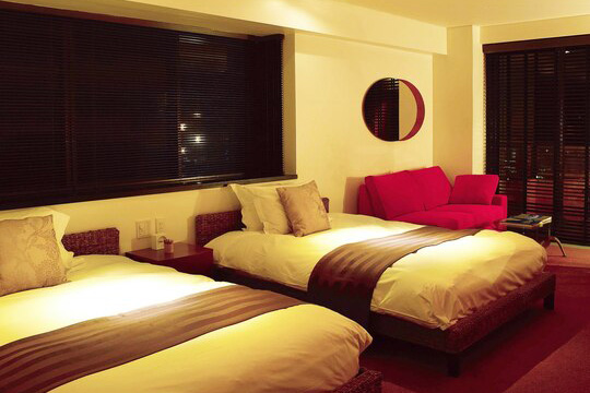 熱海温泉 Relax Resort Hotel(リラックスリゾートホテル)