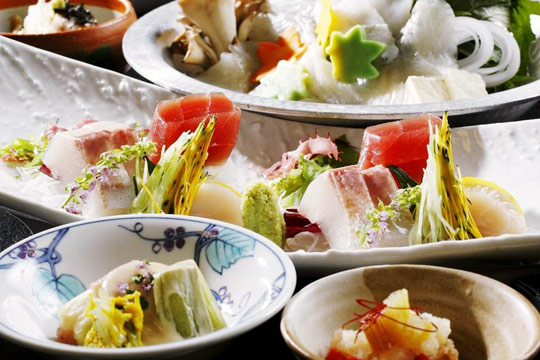 伊豆山温泉 ラビスタ伊豆山