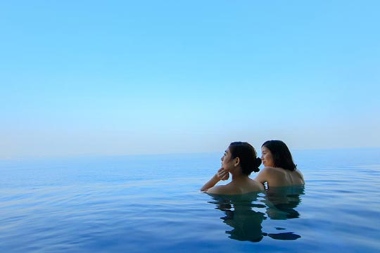 熱海温泉 熱海後楽園ホテル