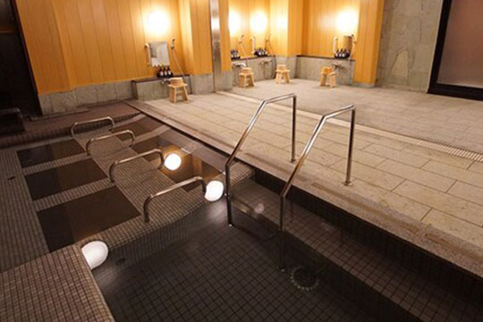 絶景掛け流しの宿 熱海月右衛門