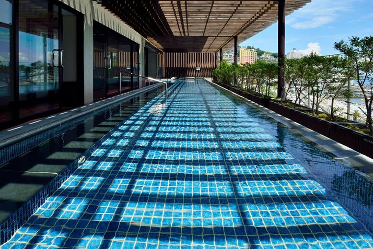 熱海温泉 HOTEL MICURAS(ホテルミクラス)