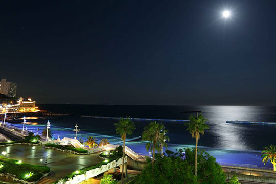 熱海温泉 HOTEL MICURAS(ホテルミクラス)