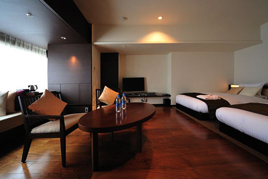 熱海温泉 HOTEL MICURAS(ホテルミクラス)