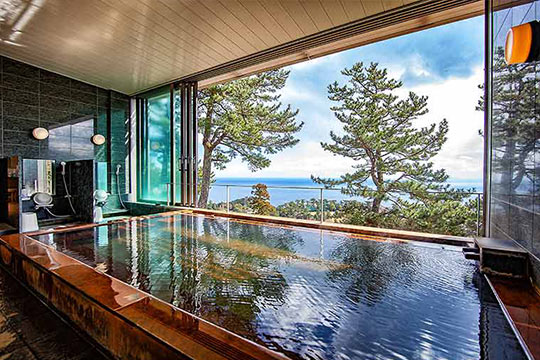 熱海倶楽部 迎賓館