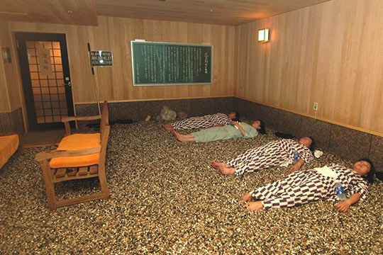 熱海温泉 伊東園ホテル熱海館