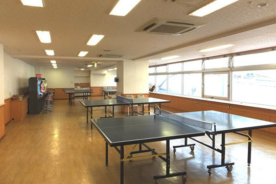 熱海温泉 伊東園ホテル熱海館