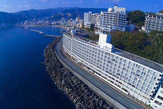 ホテルリゾーピア 熱海