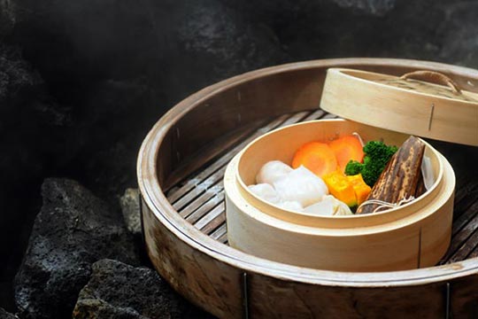 熱海温泉ホテル 夢いろは