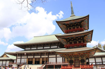 成田山新勝寺