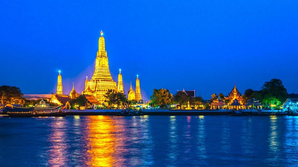 タイ バンコクのおすすめ 人気ホテルランキング 楽天トラベル