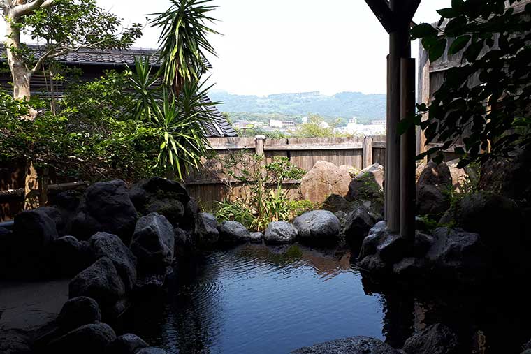 おかたの湯
