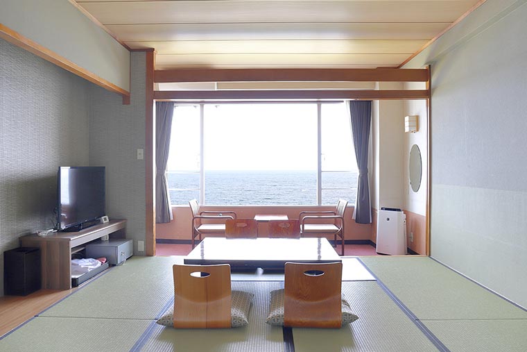 大江戸温泉物語 別府温泉 別府清風