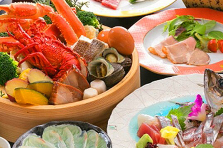 別府最大級の露天風呂の宿 おにやまホテル