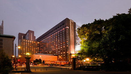 帝国ホテル東京