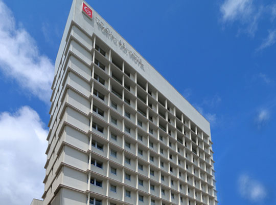 那覇東急REIホテル
