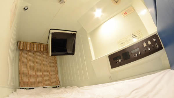 B&S エコキューブ心斎橋