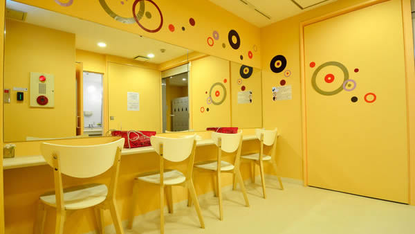 B&S エコキューブ心斎橋