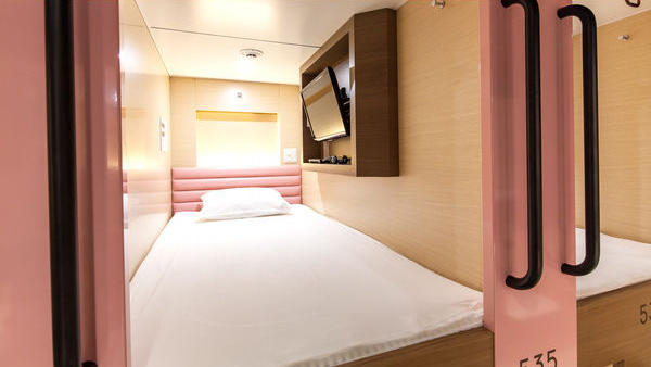 Y’s CABIN 大阪難波